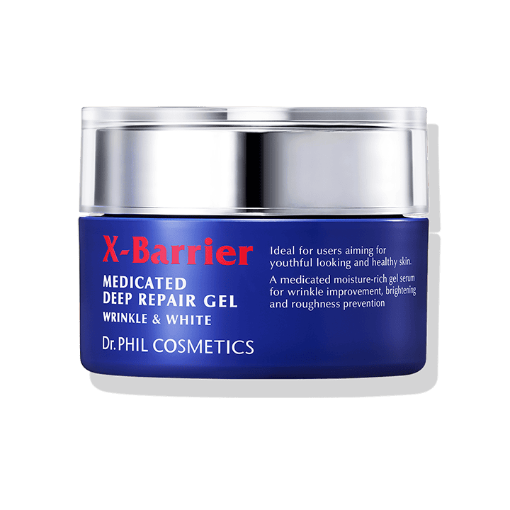 美容液（X-Barrier エクスバリア）: ドクターフィル コスメティクス