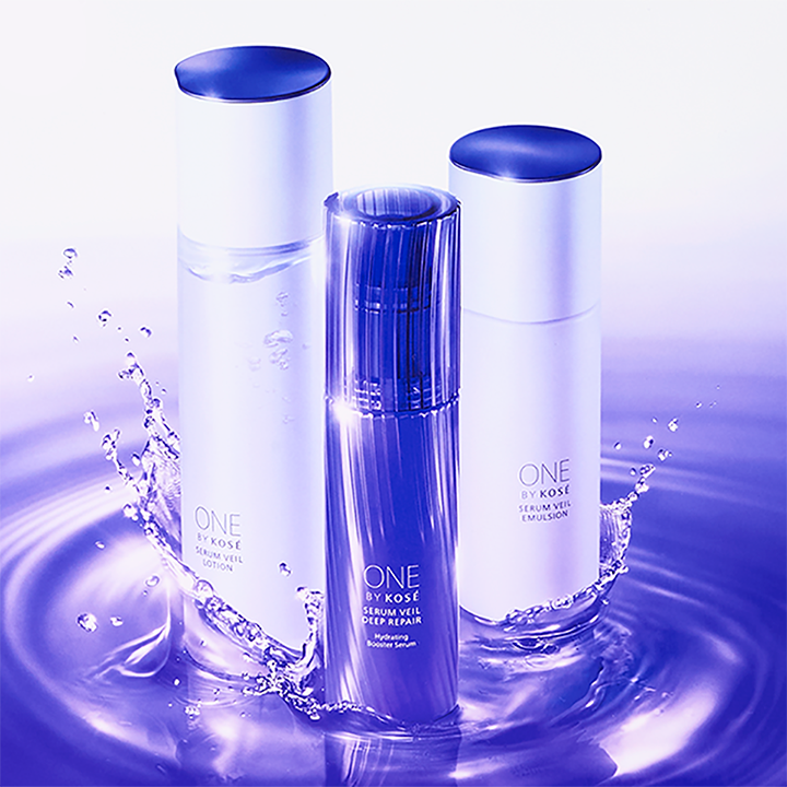スキンケア/セット商品｜ Maison KOSÉ(メゾンコーセー)