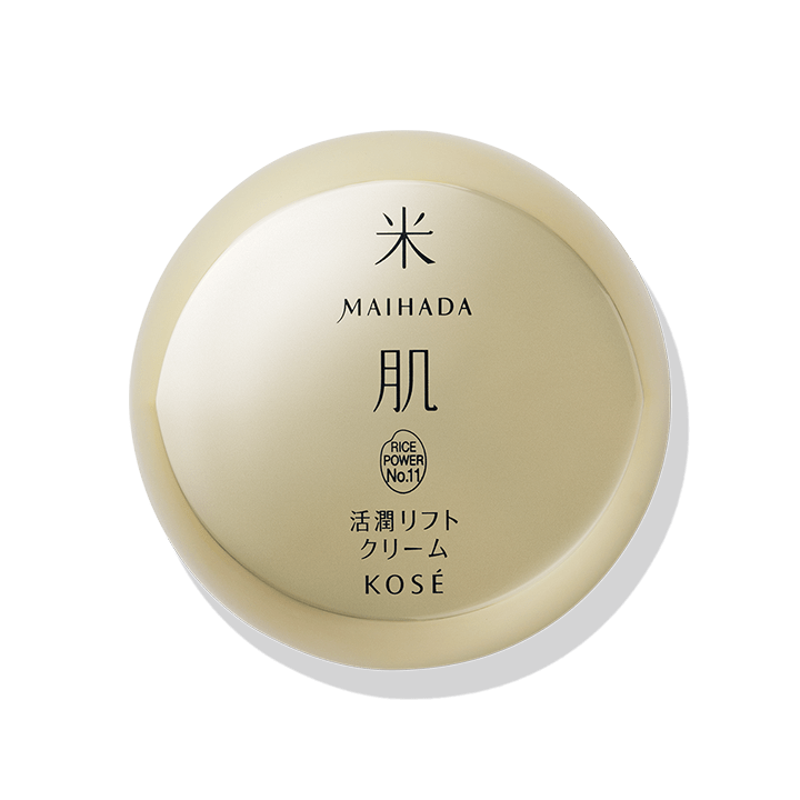 マイハダ 活潤リフト クリーム