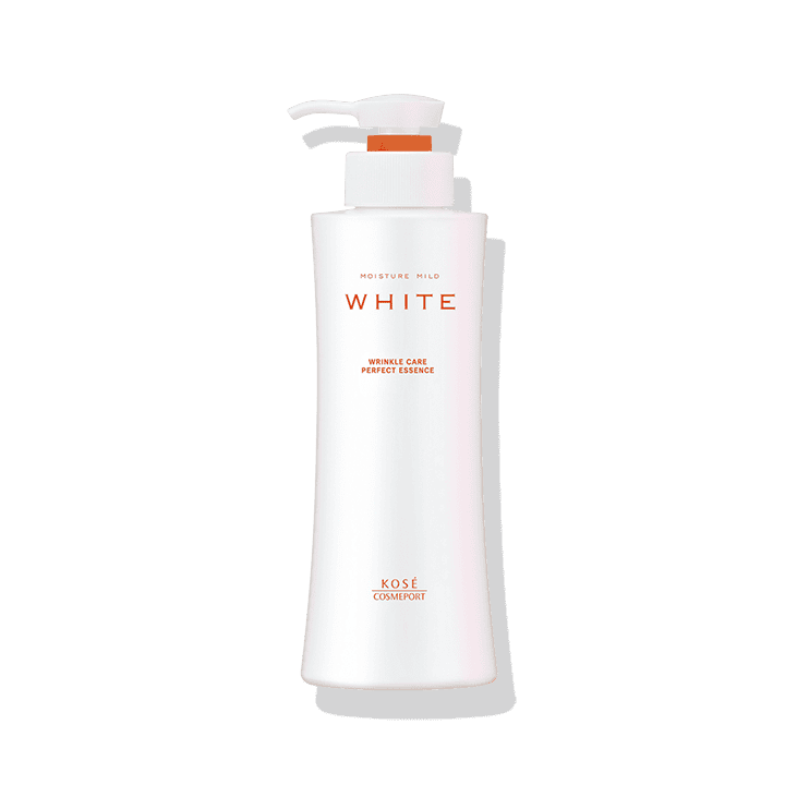 モイスチュアマイルド ホワイト リンクルケア エッセンスローション
