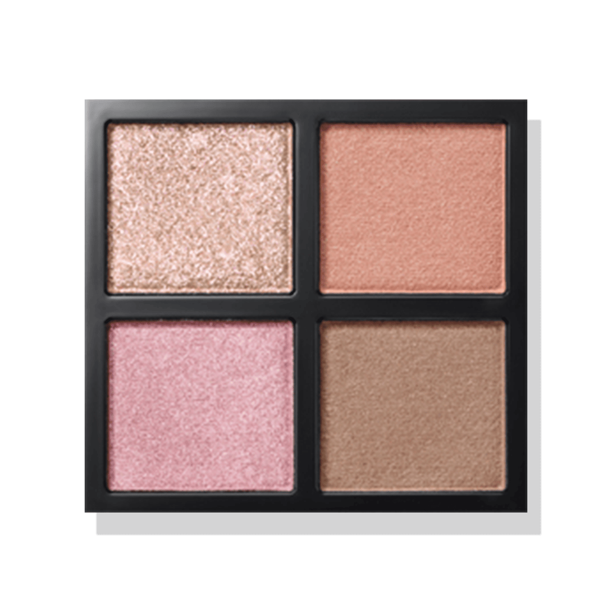 アディクション ザ アイシャドウ パレット ＋