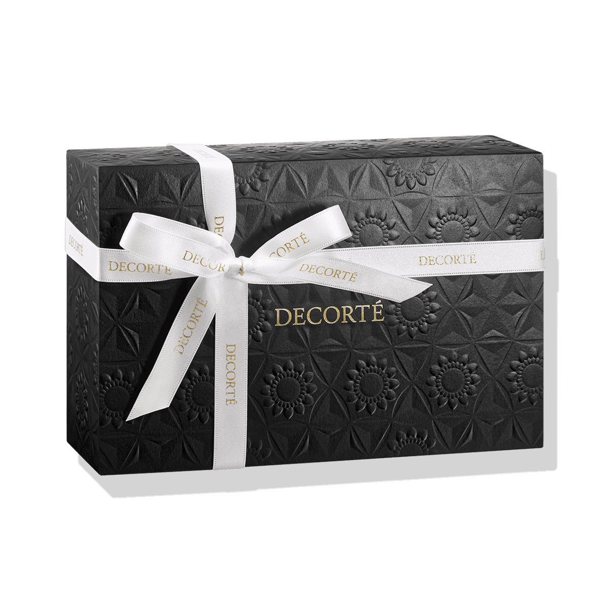 コスメデコルテ ギフトボックス BLACK－M