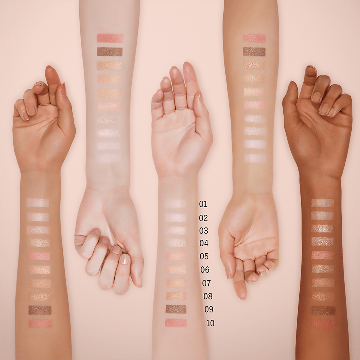 コスメデコルテ アイグロウジェム スキンシャドウ