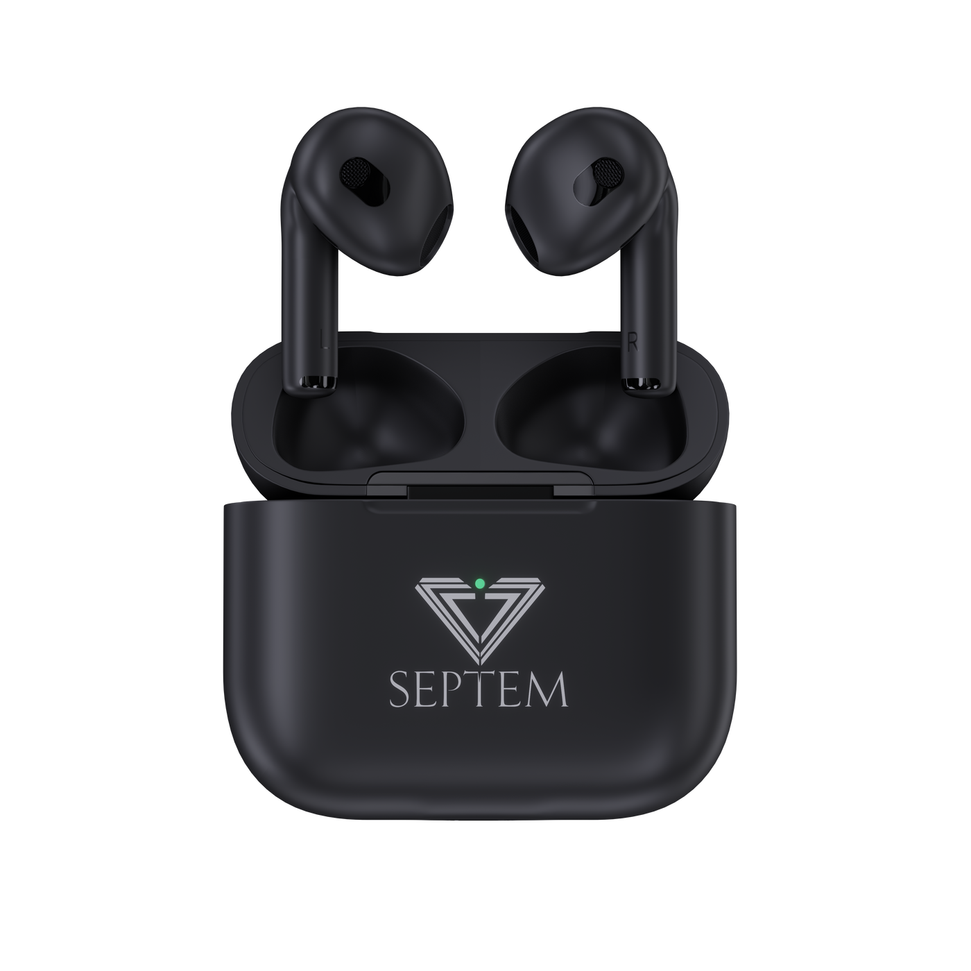 Vigor Black | Apple AirPods 3 – Maison Septem