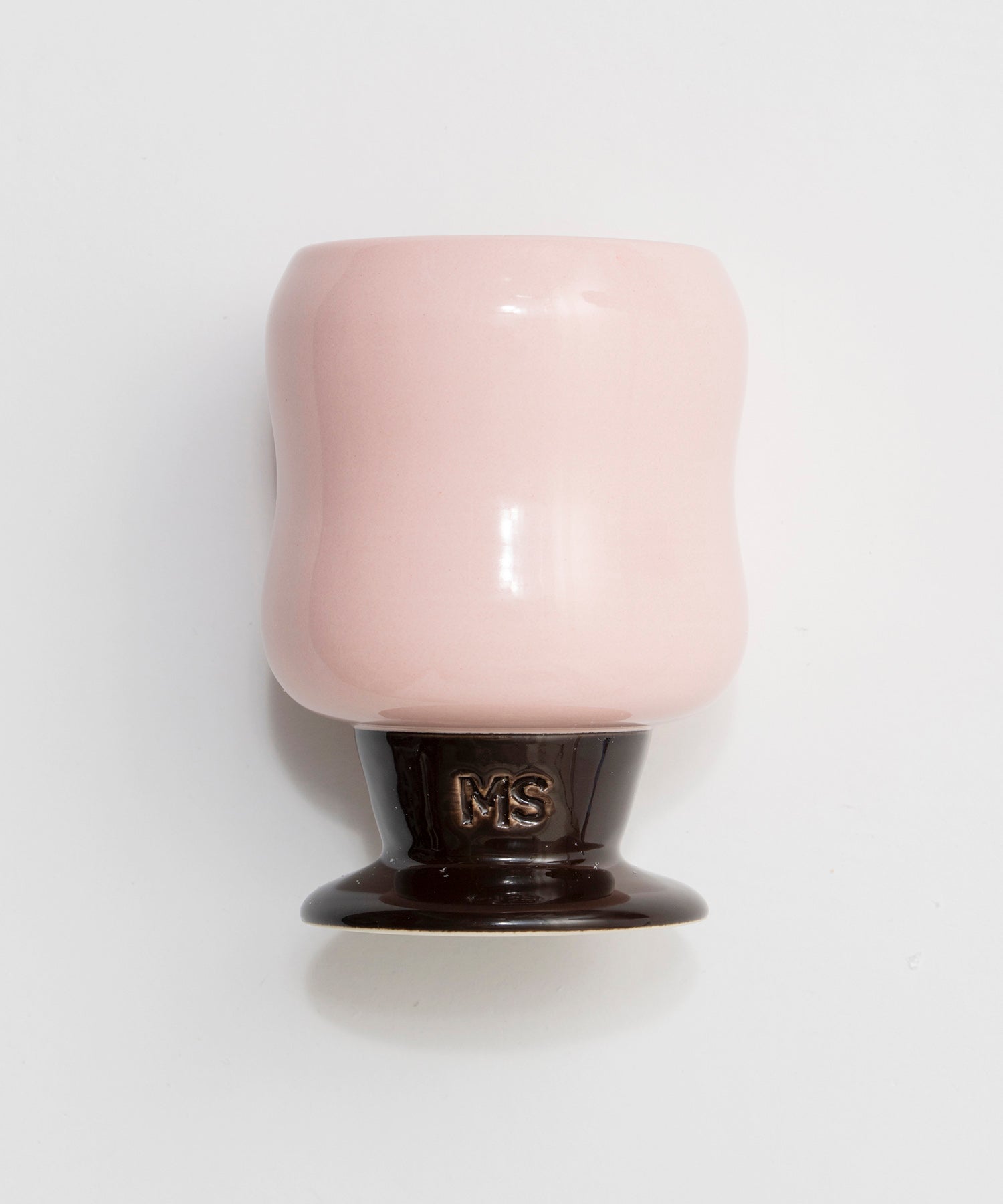 honey flamingo×MAISON SPECIAL】Ceramic Candle