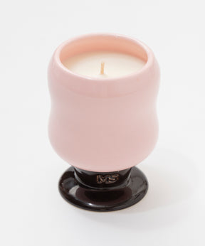 honey flamingo×MAISON SPECIAL】Ceramic Candle