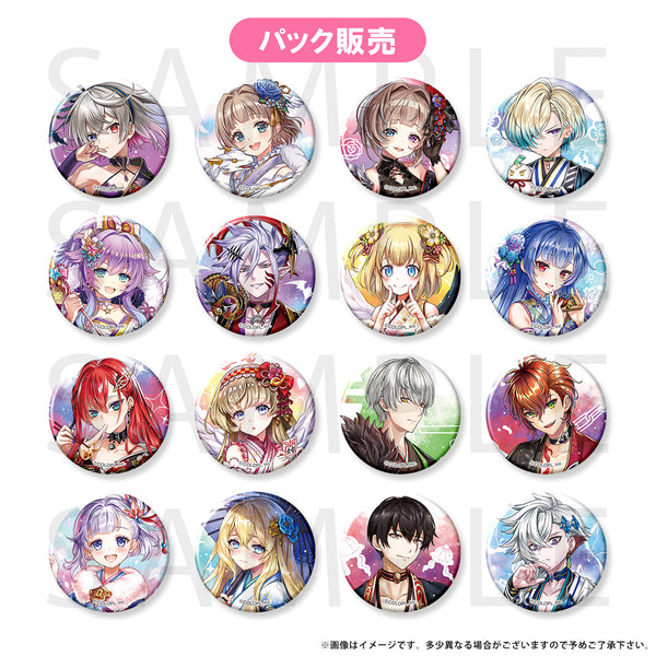 白猫プロジェクト ヴァイス 缶バッジ 色紙 アクスタ コースター まとめ