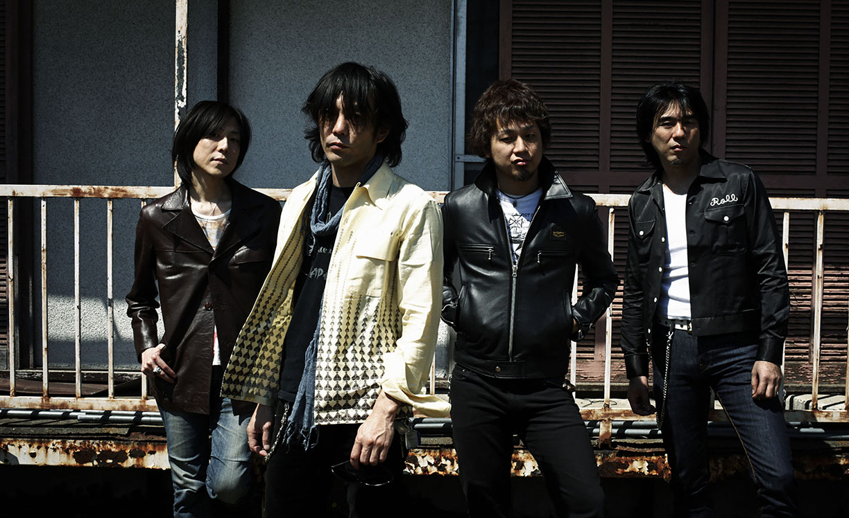 LONESOME DOVE WOODROWS | Majix2 | 下北沢のスタジオから世界へ配信