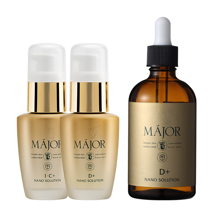 商品案内 | MÁJOR –マジョール-