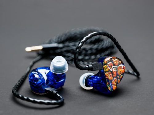 Vision Ears Launch VE7 Custom And Universal IEMs - Major HiFi