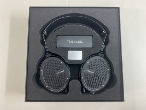 ThieAudio Wraith Review - Major HiFi