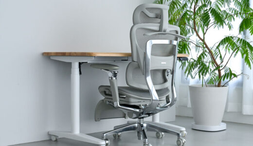 COFO Chair Premium 2をレビュー！仕事からリラックスまで万能な一脚
