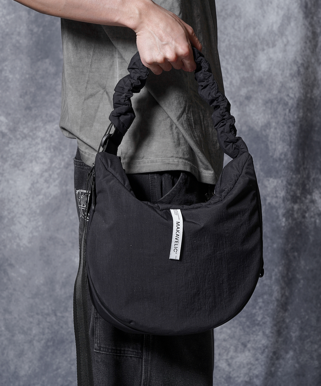 NEW RELEASE】2025 Fall/Winter ZEPHYR SERIES | ＜マキャベリック＞