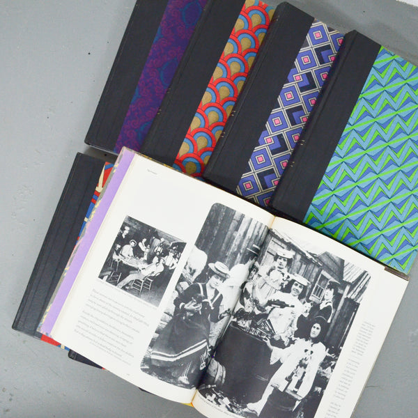 This Fabulous Century Time Life Books - 8 Volume Set – Make & Mend