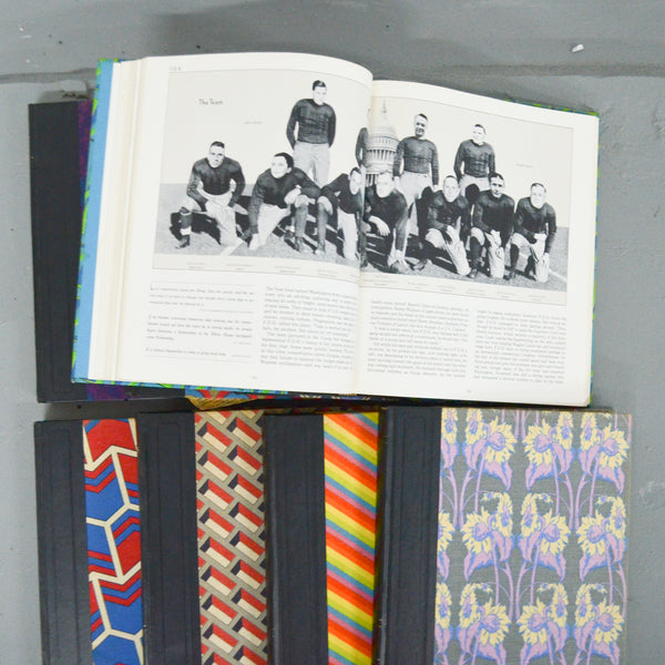 This Fabulous Century Time Life Books - 8 Volume Set – Make & Mend