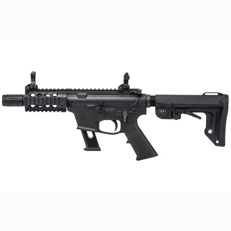 BATON BG-PCC Lite CO2GBB | その他 エアガン,その他のエアガン本体