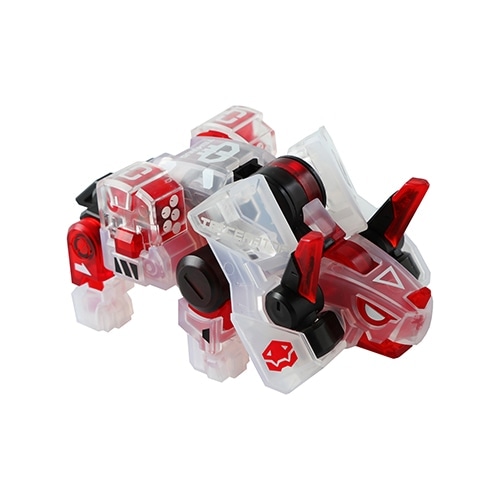 BEASTBOX BB-05 DELTA FIN(デルタ 最終Ver.) | ビーストボックス