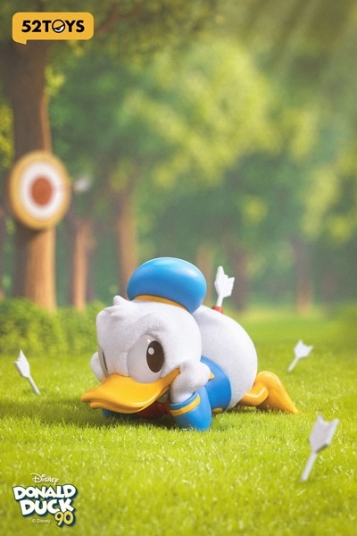 BLINDBOX ディズニー ドナルドダック クラブ シリーズ | フィギュア