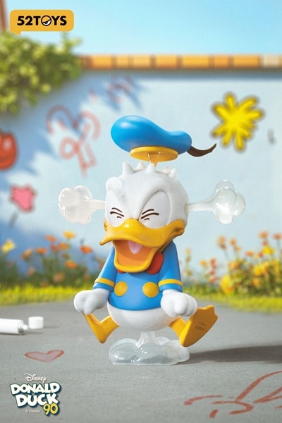 BLINDBOX ディズニー ドナルドダック クラブ シリーズ | フィギュア