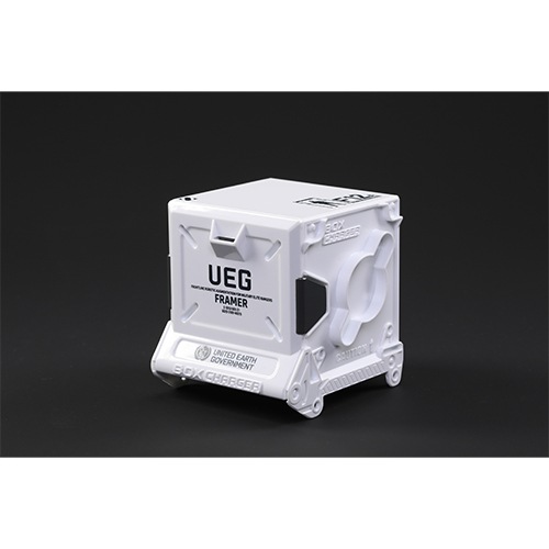 INFINITYBOX IB-02 FRAMER フレーマー(流転の地球) | インフィニティ