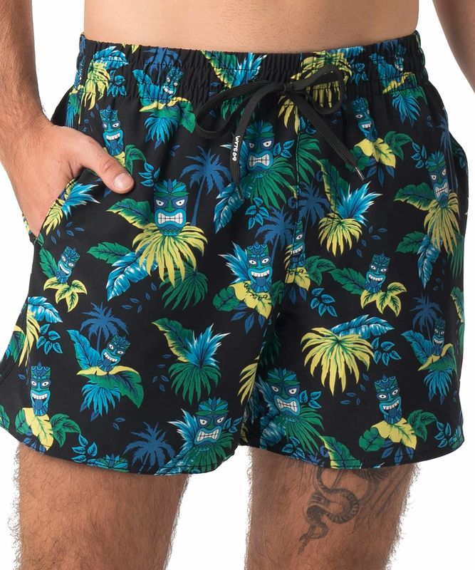 未使用 GUILTY PARTIES ボードショーツ サーフパンツ M 正規品 未使用