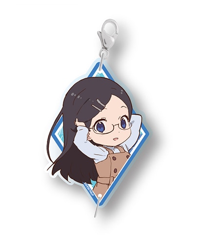 ヤマノススメ 版権イラスト集 | 書籍 | エイトビットショップ