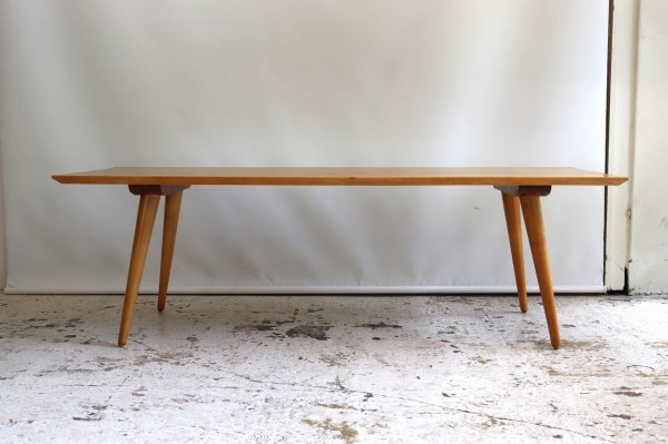 Paul McCobb PLANNER GROUP Coffee Table ポール・マッコブ コーヒー