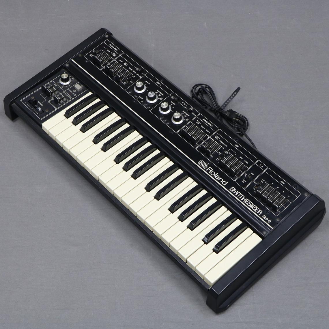 中古】 Roland / SH-2【VINTAGE】 【御茶ノ水本店】【7/24 値下げ