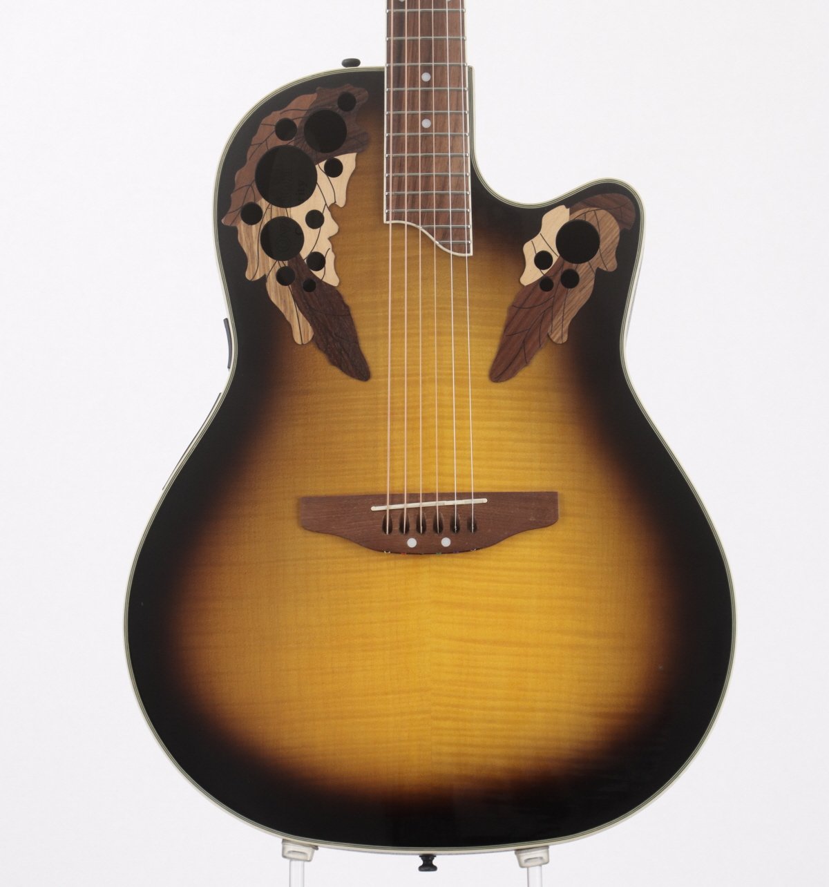 中古】Ovation / Celebrity CP247 (Korea製) オベーション