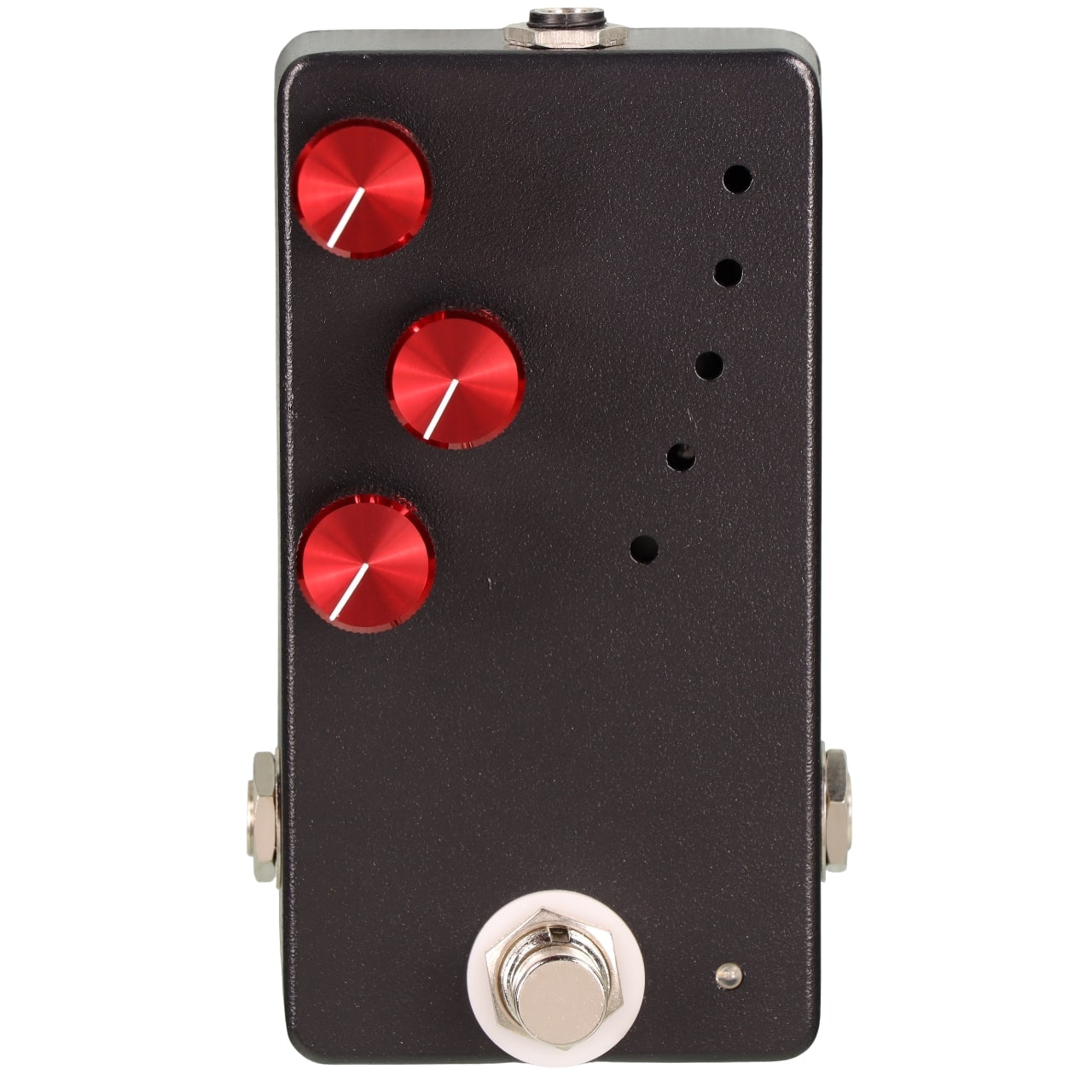 Lee Custom Amplifier / 12AX7PRE 真空管ブースター プリアンプ 日本製