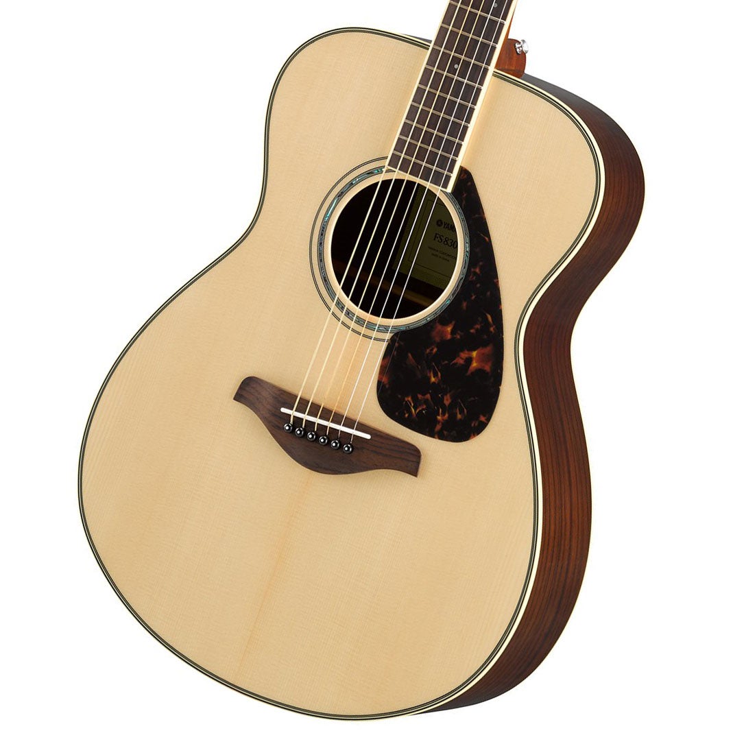 YAMAHA / FS830 Natural (NT) ヤマハ アコースティックギター フォーク