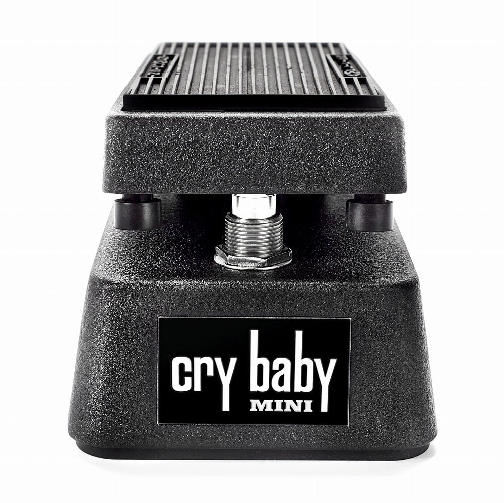 アンプ・エフェクターセール品》Jim Dunlop / CBM95 Cry Baby Mini Wah
