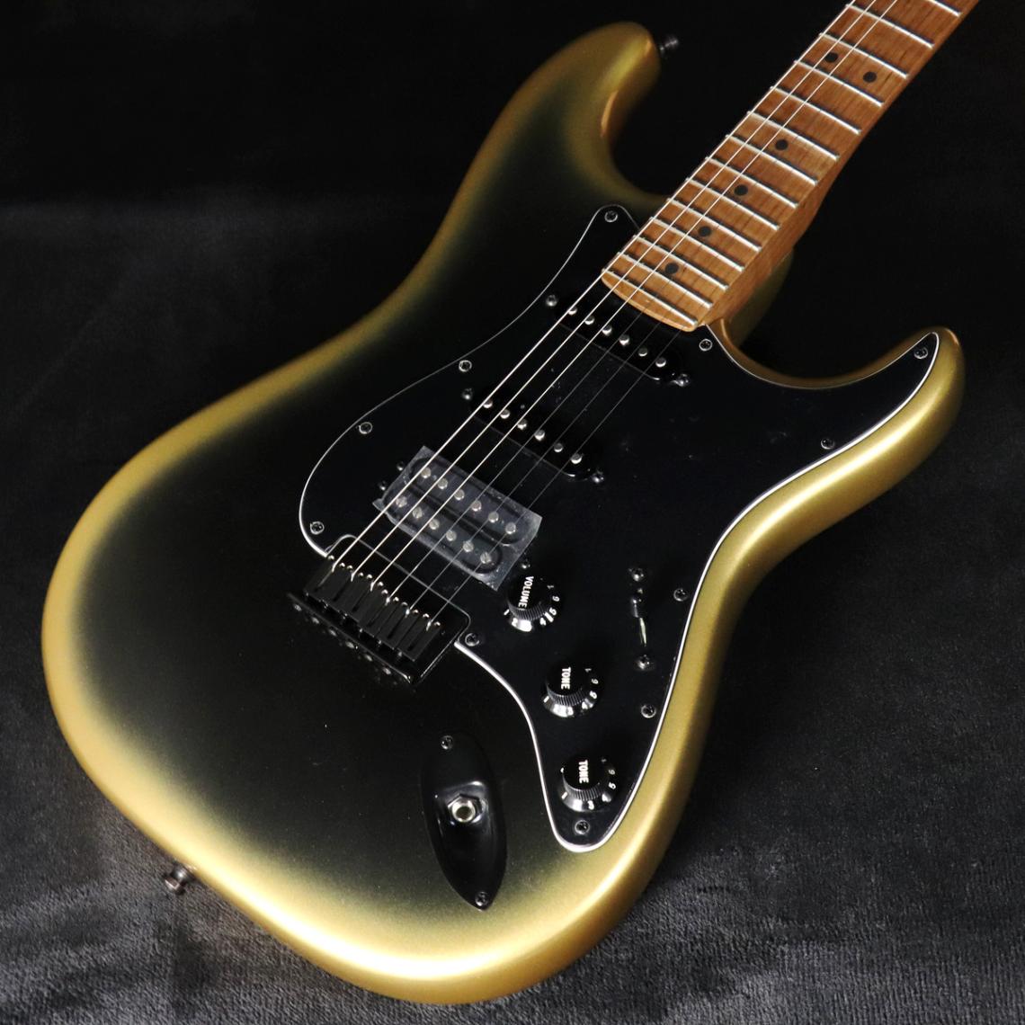 FENDER × ゴールド × 実物写真)の検索結果 | ギター、アコギ、管楽器