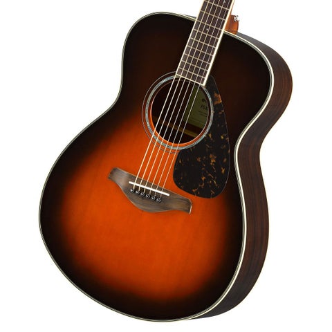 YAMAHA / FS830 Tobacco Brown Sunburst (TBS) ヤマハ
