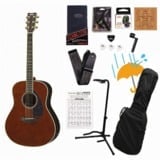 YAMAHA / LL6 ARE Natural (NT)【専用ケースつき】 ヤマハ