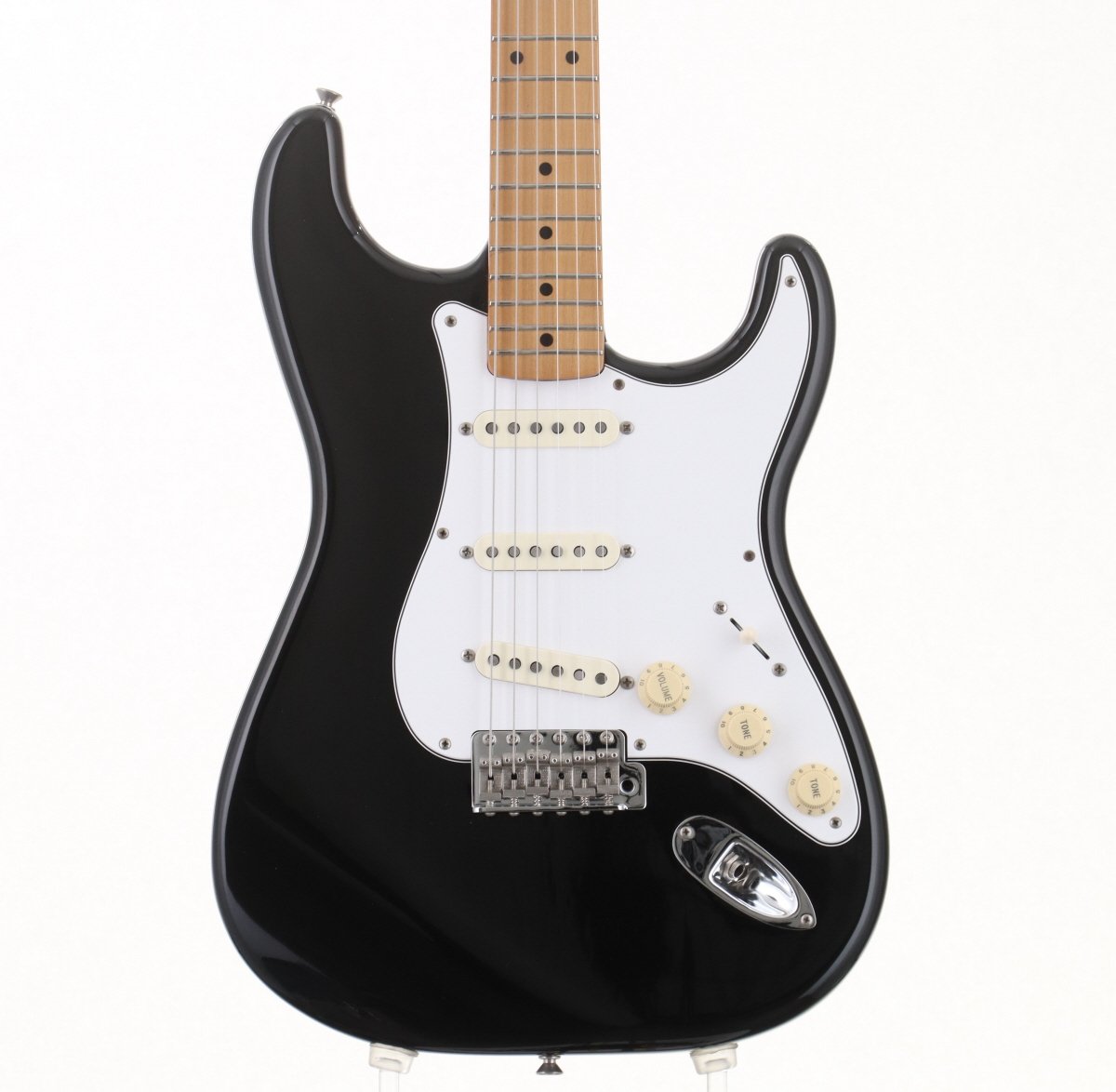 中古】FENDER MEXICO / Classic 50s Stratocaster Black 【新宿店】【2