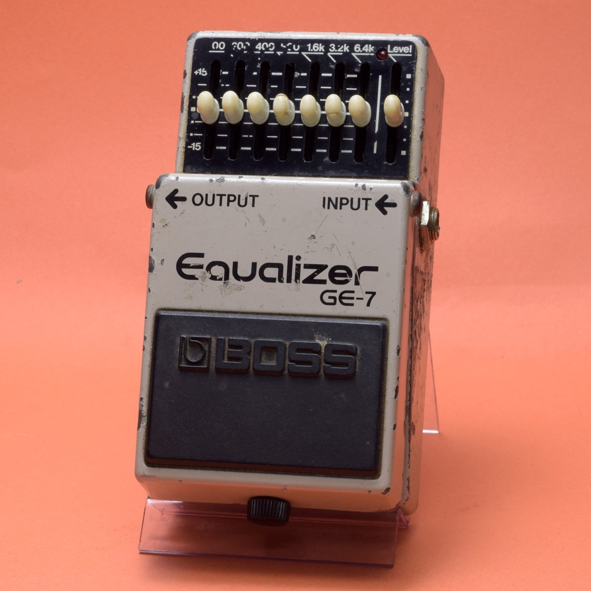 中古】BOSS ボス / GE-7 Equalizer Japan/ACA ジャンク品 【福岡店