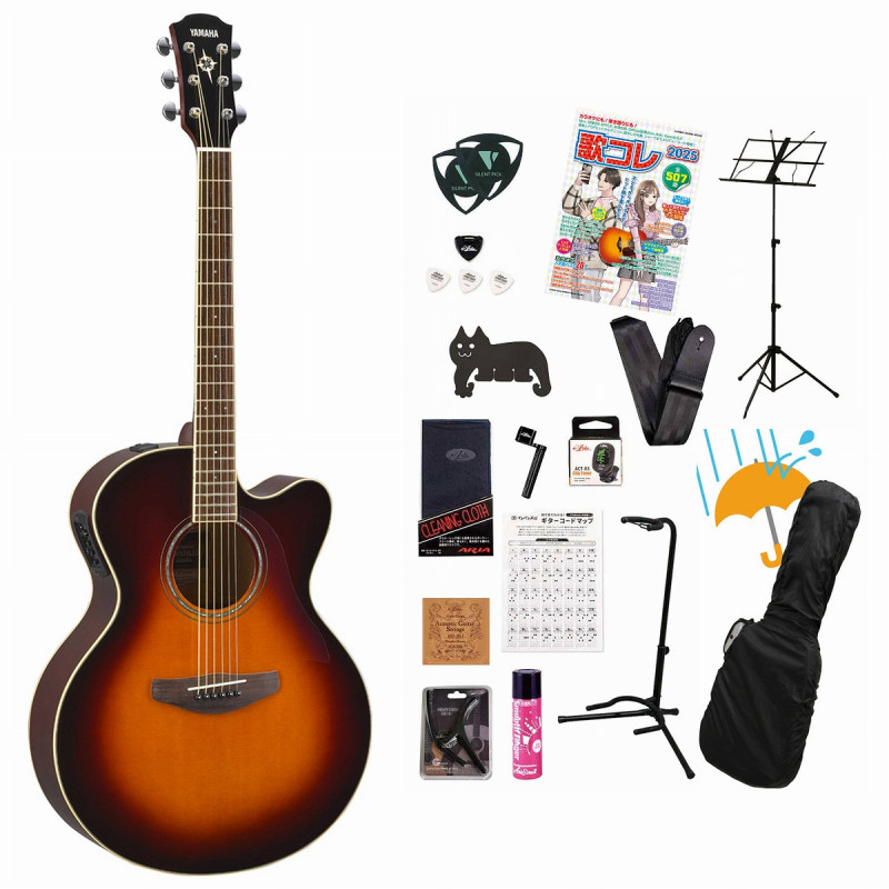 yamaha cpxの検索結果 | ギター、アコギ、管楽器などを扱う全国12店舗