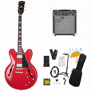 Epiphone / Inspired by Gibson Custom 1962 ES-335 Reissue Sixties