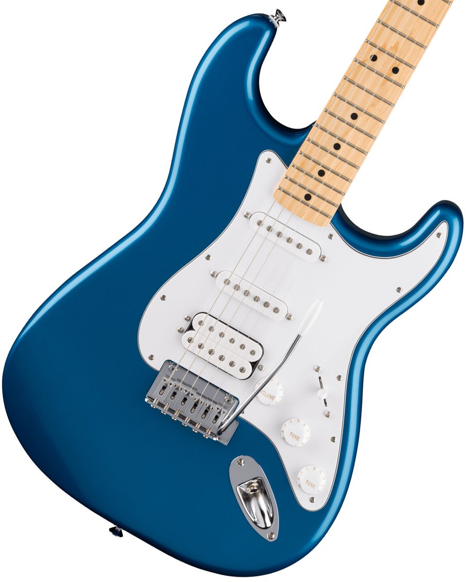 WEBSHOPクリアランスセール》Fender / Standard Stratocaster HSS