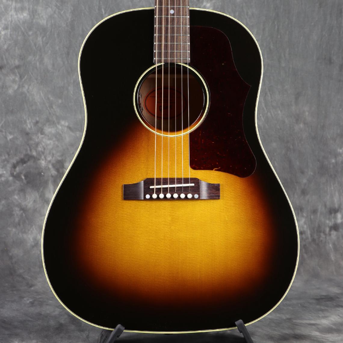 Gibson / 1950s J-45 Original Vintage Sunburst ギブソン 【実物画像