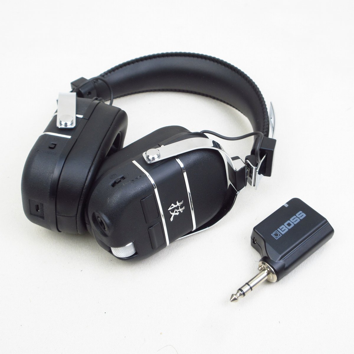 中古】BOSS / 技 WAZA-AIR Wireless Personal Guitar Amplification