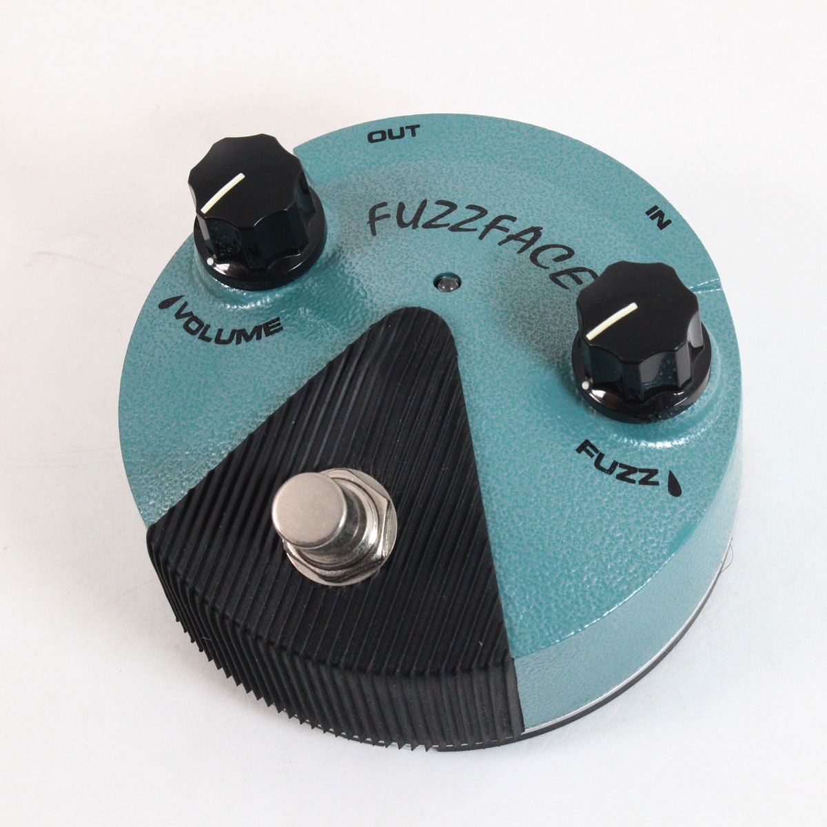 中古】JIM DUNLOP / FFM3 Fuzz Face Mini Hendrix 【渋谷店】 | ファズ