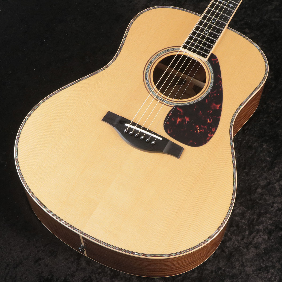 中古】YAMAHA / LL36 ARE 【御茶ノ水HARVEST_GUITARS】 | フラット