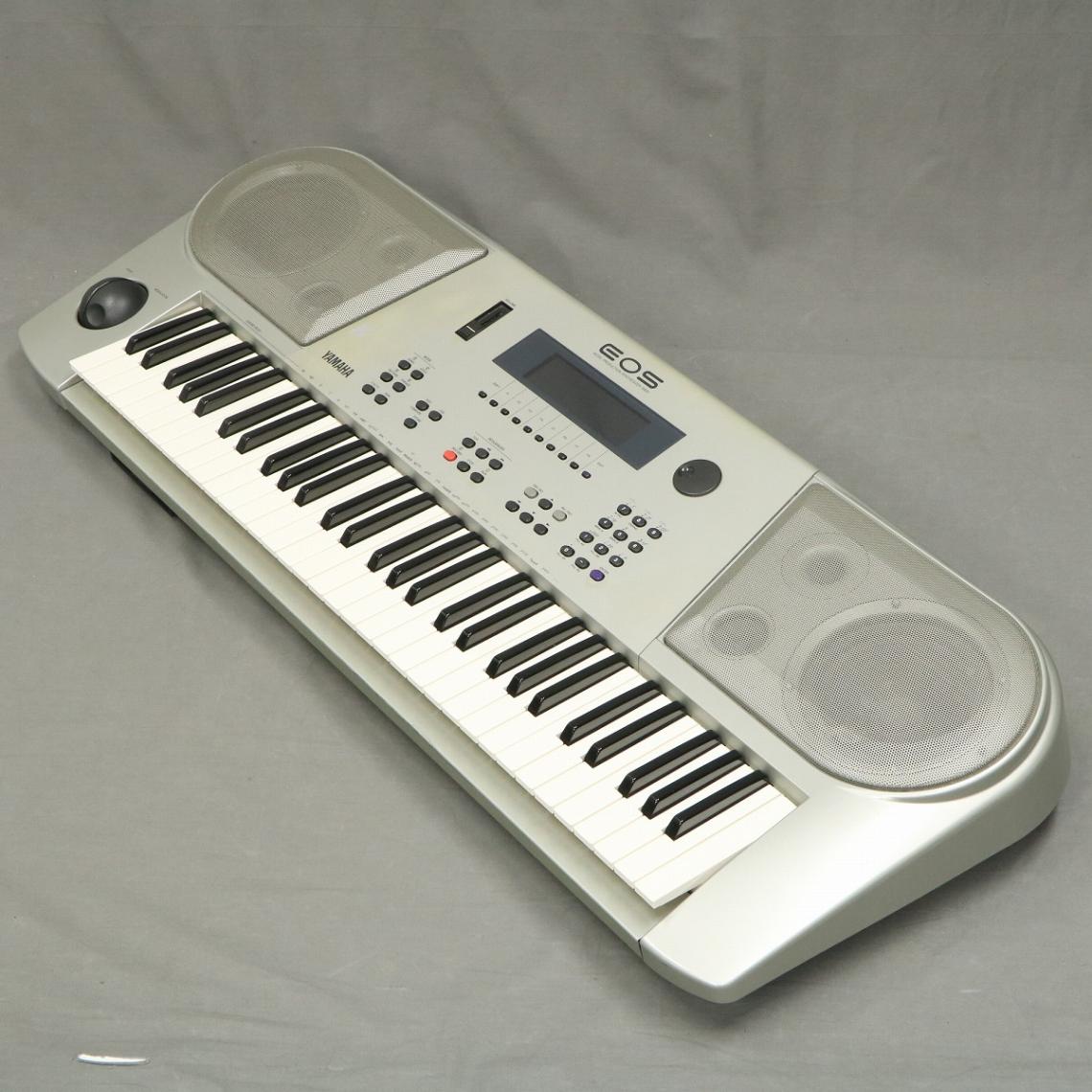 中古】 YAMAHA / EOS B900 【御茶ノ水本店】 | ～61鍵盤 | イシバシ楽器