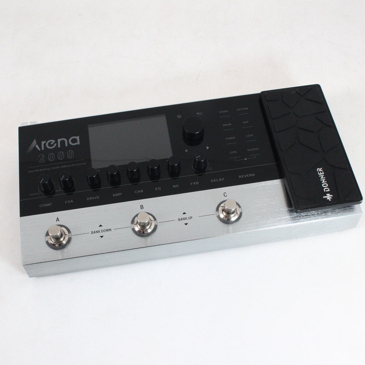 中古】DONNER / Arena 2000 【渋谷店】 | フロアタイプ | イシバシ楽器