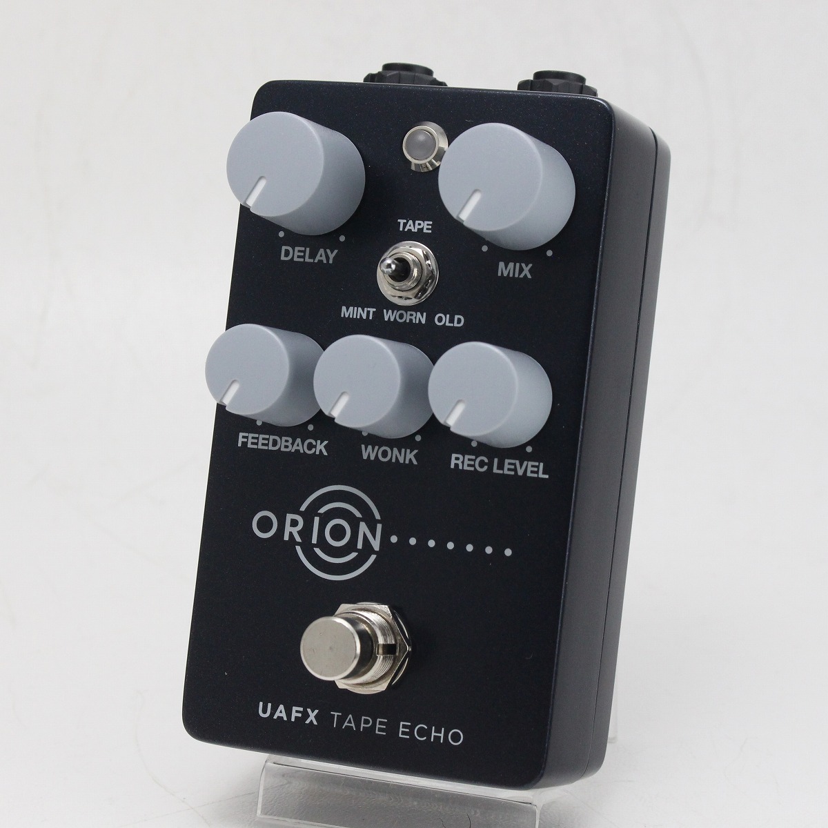 中古】 UNIVERSAL AUDIO / UAFX Orion Tape Echo 【御茶ノ水本店