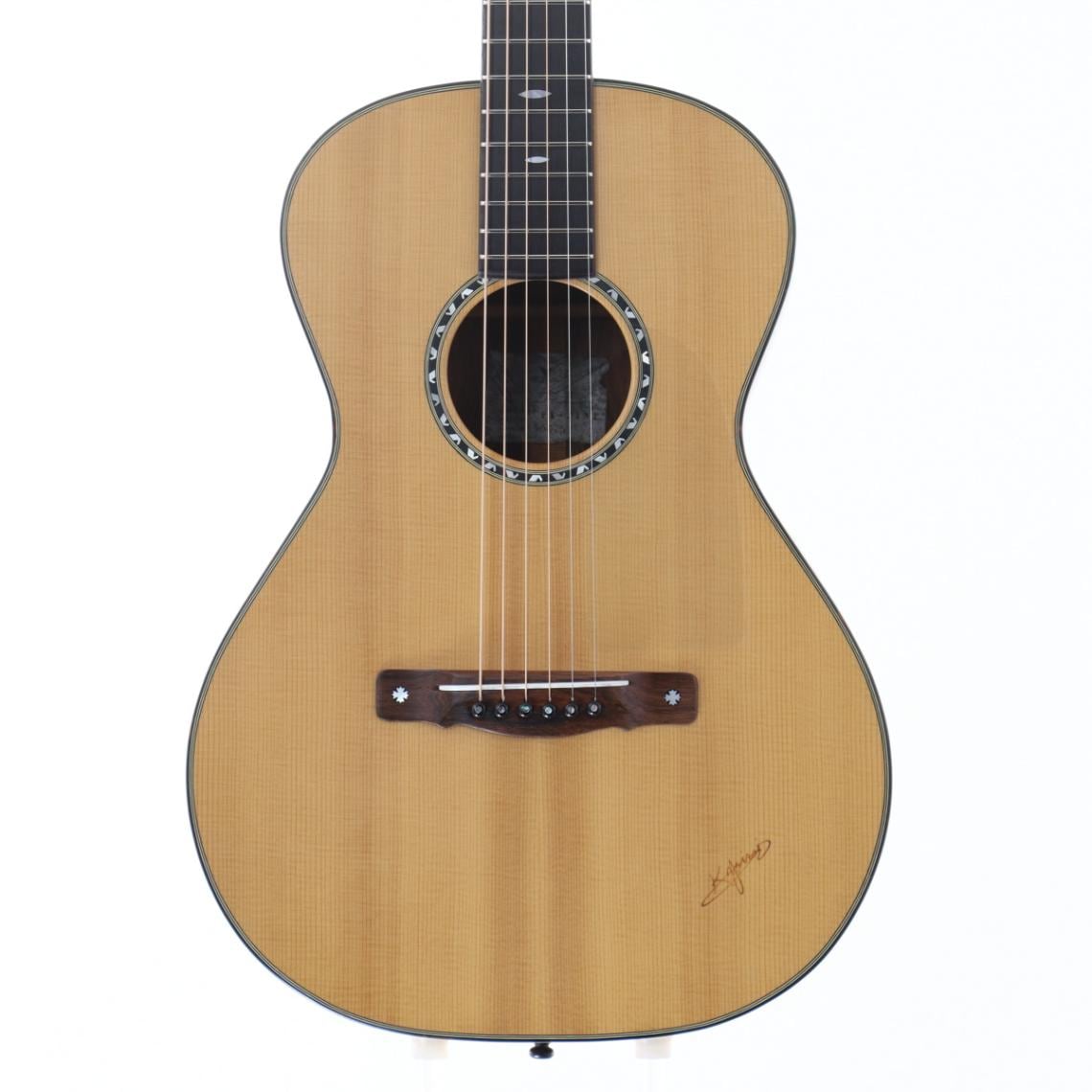 中古】K.Yairi / FK-J1 Natural 【梅田店】 | アコースティックギター