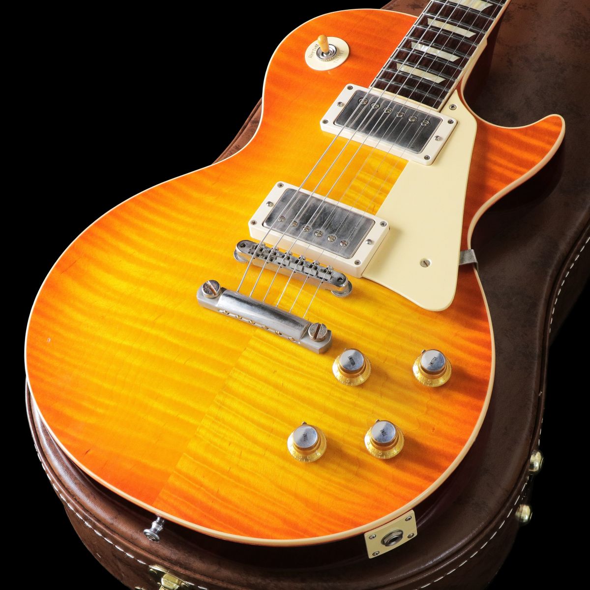 中古】GIBSON CUSTOM / 60th Anniversary 1960 Les Paul Standard VOS