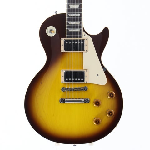 中古】Tokai / LS196 Brown Sunburst 【梅田店】 | レスポールタイプ